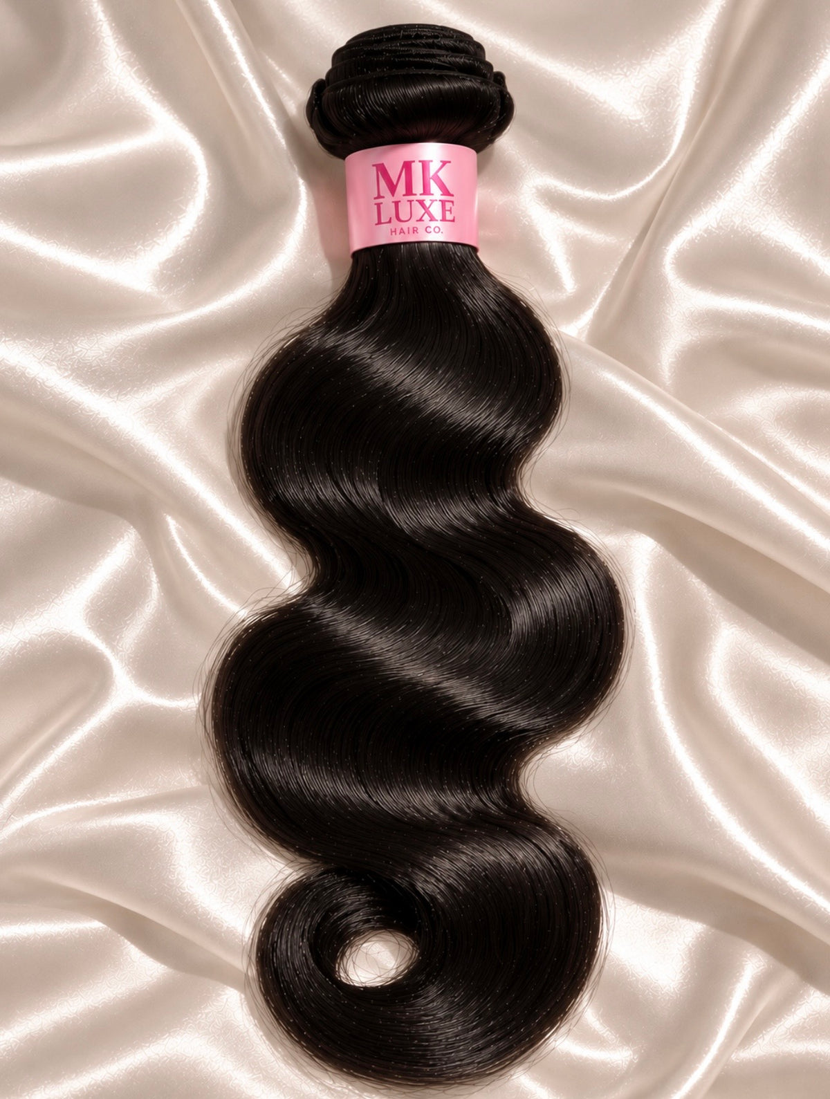 *1 BUNDLE* Body Wave Virgin Bundle