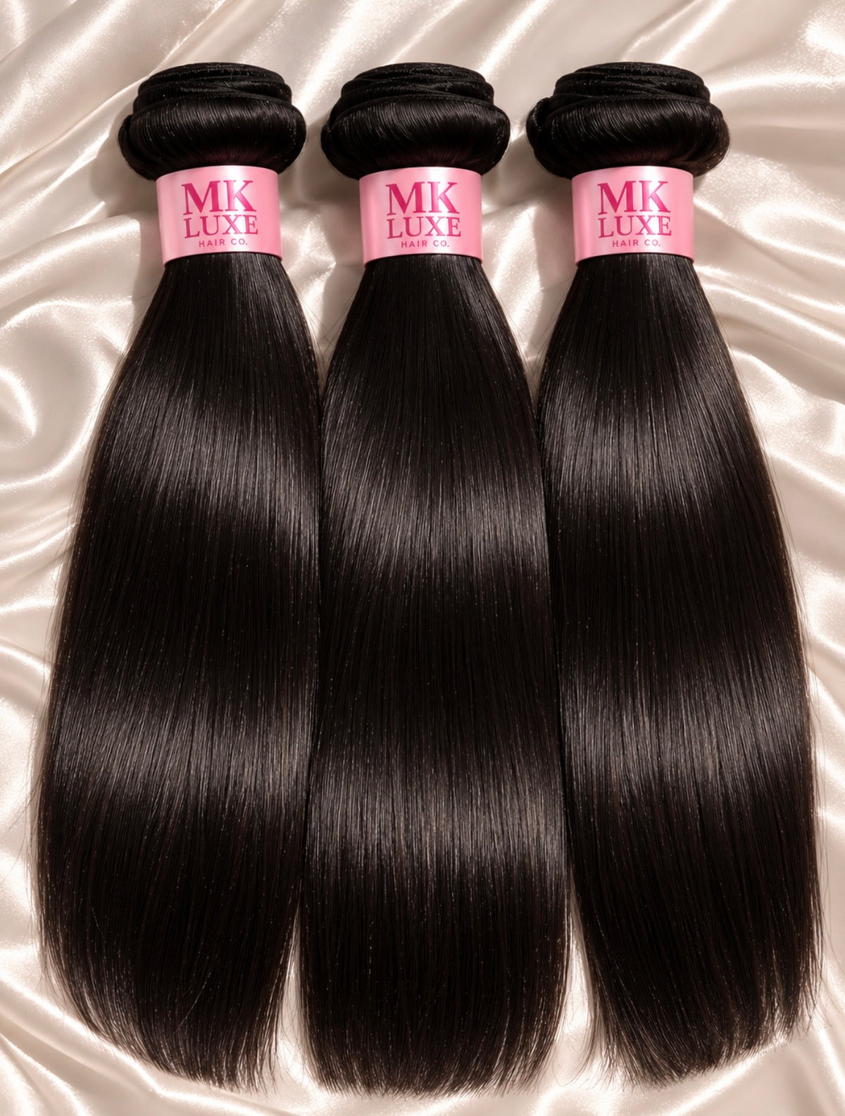 *3 BUNDLE DEAL* Straight Virgin Bundle