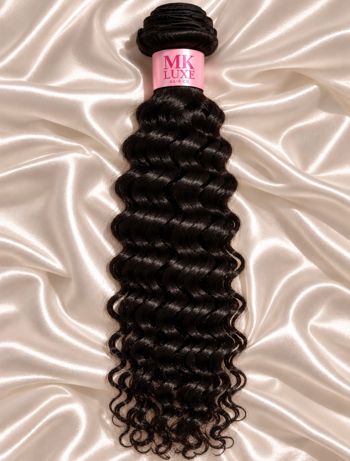 *1 BUNDLE* Deep Wave Virgin Bundle