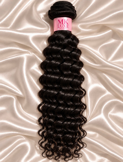 *1 BUNDLE* Deep Wave Virgin Bundle